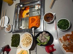 -海底捞火锅(如皋吾悦广场店)