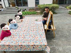 -玛利娅蒙特梭利双语幼儿园·托育(百家湖直营园)