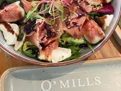-O'mills Sourdough Bakery&Bistro(永嘉路店)