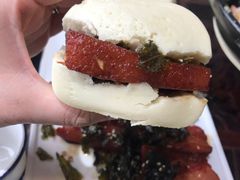 -李记搅团•非遗陕菜(三桥店)