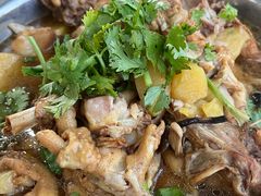 -高家大院烤全羊