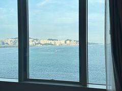 -香港九龙海逸君绰酒店