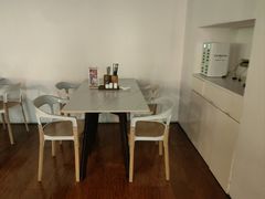 -知味自助餐厅(西安威斯汀大酒店)