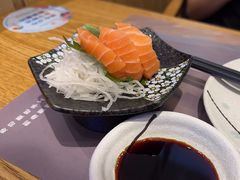 -林妈妈村·日式料理(宝山万达店)