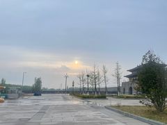 -海州古城