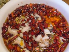 -永安鱼庄·镇江菜(丁卯店)