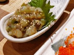 -酒井酱子·深夜食堂(东城汇店)
