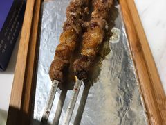 -宝弟羊肉馆(众意路店)
