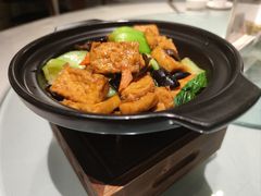 -天厨妙香素食餐厅(清华店)