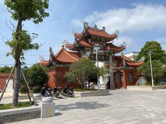 -显应宫(长乐区)