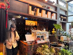 -点绛唇(鼓楼店)