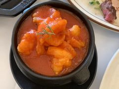 -马克西姆俄罗斯餐厅(通亚街店)