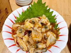 麻辣鲜蛤-村上一屋(望京店)