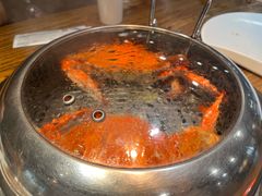 -海味当家·蒸锅海鲜(星海公园店)