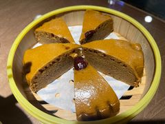 -东四民芳餐厅(朝阳门店)