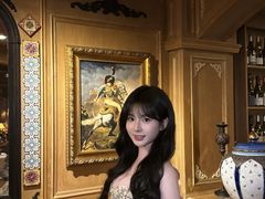-火车头法国西餐厅