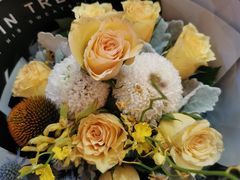 -L.C FLORA花予你(城西银泰城店)