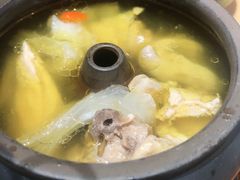 -云海肴·汽锅鸡·云南代表菜(东坝金隅店)