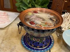 -东来顺•非遗火锅(外滩店)