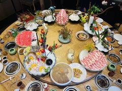 -尚海豆捞(乐虹坊店)