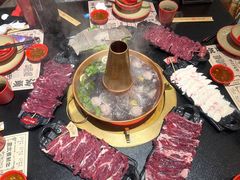-潮庭牛肉火锅·骑楼私宴