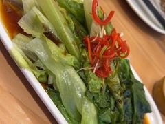 -船歌·鱼水饺青岛菜(国贸商城店)