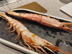 -丰茂烤串(公园店)