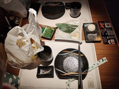 -玉川屋·深夜食堂居酒屋(柳巷店)