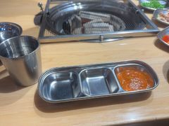 -麻蒲碳烤肉(嘉禾东平地铁站19号店)