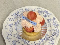 -花间烘焙BLossom Bakery