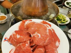 -鑫龙火锅城(青岛分店)