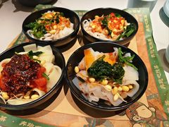 -奔跑吧陕菜·盛世长安(民乐园万达店)