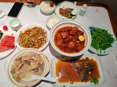 -风味小馆(天目湖宾馆店)