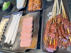 -重庆九记老火锅(广场店)