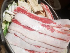 寿喜锅-二丁目食堂(铁西万象汇店)