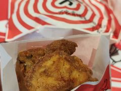 -肯德基(龙之梦购物中心店)