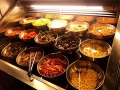 -火炉火自助餐(喜隆多店)
