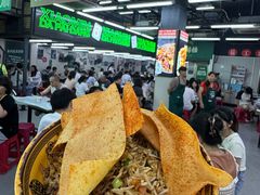 -小民大排档(江汉路店)