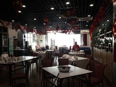 大堂-肥肥小厨(咸阳路店)