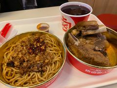 -一心一味(向西店)