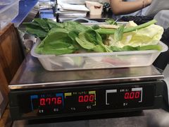 -阿上阿上麻辣香锅&麻辣烫(朝阳蓝色港湾店)