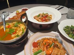 -BetterThai 泰加(苏州中心店)