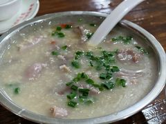 -南记食粥坊·宵夜大排档(岭南分店)