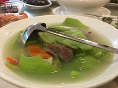 -十三姨工厨顺德美食·宴会·团餐(天河北路店)