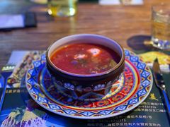 -卢布林西餐厅(万正店)