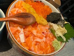 -炙柒Sekinana·精致日料(合生汇店)