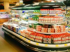 -Olé精品超市(上海虹桥南丰城店)