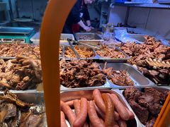 -黄毛鸭脖(汉阳总店)