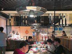-星伦多自助料理(江阴万达店)