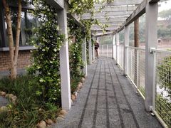 -华凌山庄·隐湖栖